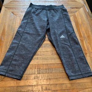 Adidas Cropped leggings